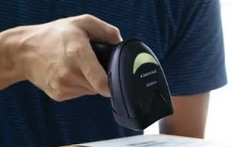 新的得利捷QuickScan 2500系列：超高性價比！