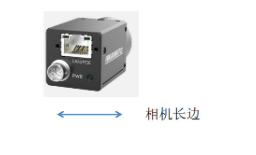 ?？礛V-CS060-10GC工業相機助力標簽印刷字符外觀缺陷檢測