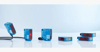 新品速遞 |sick西克新一代W12光電傳感器上市