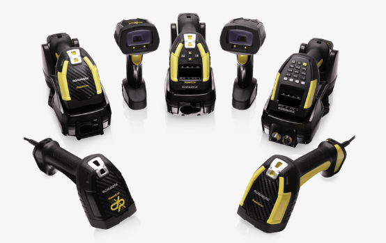 Datalogic得利捷PowerScan 9600系列工業手持式掃描槍