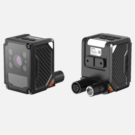 ?？礛V-ID3040RM-08M/12M/16M/25M-RBN 400萬像素工業讀碼器