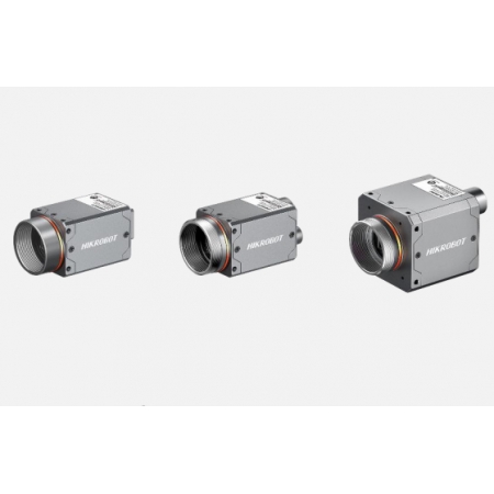 海康MV-CT200R-5GM/GC01系列2000萬像素1”CMOS千兆以太網工業(yè)面陣相機