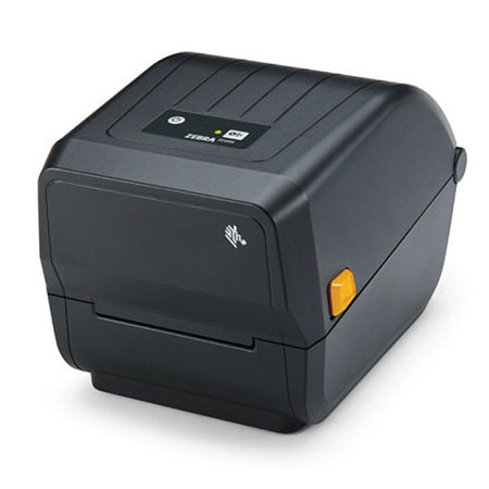 zebra斑馬ZD888入門級桌面打印機(jī)