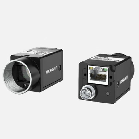 ?？礛V-CU020-80GM/GC 200萬像素千兆以太網工業面陣相機
