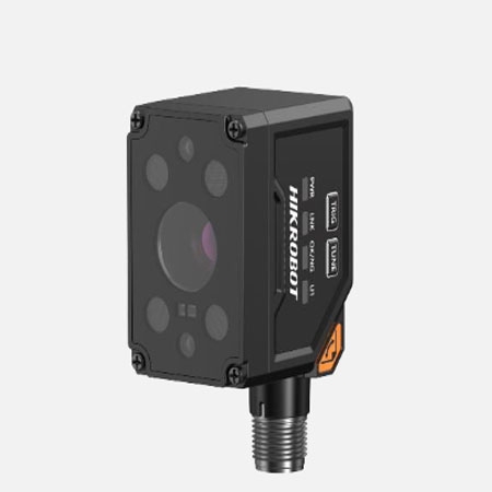 海康MV-SCB006XC-05M/12M/16M-WBN 200萬像素彩色視覺傳感器