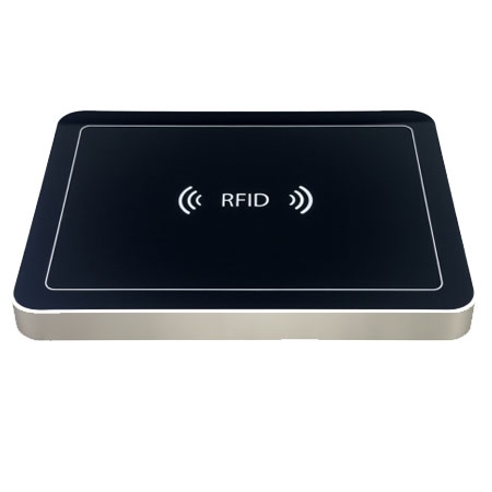 東集U400 RFID桌面式讀寫器
