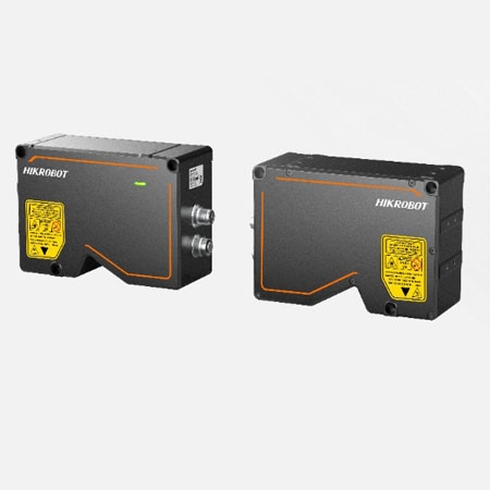 海康MV-DP2120-01P/V2.0 3D激光輪廓傳感器視覺(jué)相機(jī)