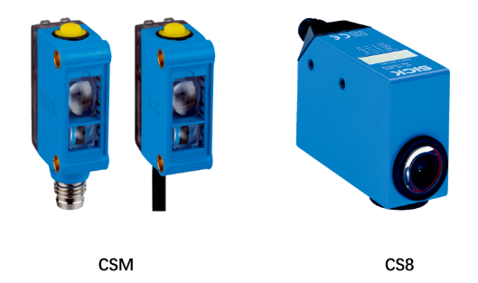 西克CSM 和CS8兩大系列傳感器.png 西克CSM 和CS8兩大系列傳感器.png